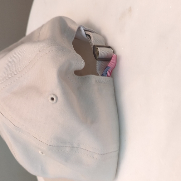 Stacey Abrams for Governor Adjustable Cap - Picture 2 of 2